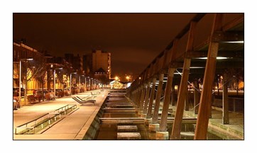 Place saint léonard