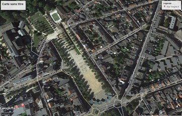 LIEGE, Rue de Vivegnis, 6 (2)