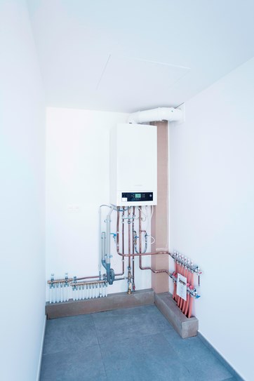 Appartement Mr Wolf Vis+®. 2017-27