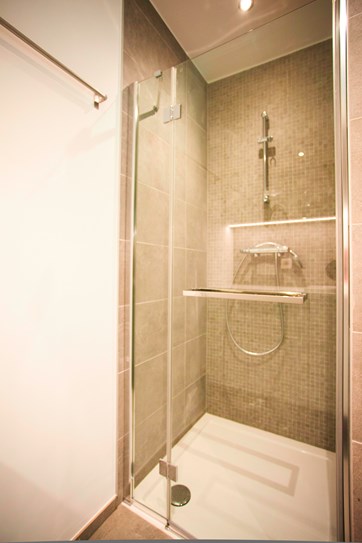 Appartement Mr Wolf Vis+®. 2017-8