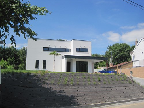 Projets résidentiels