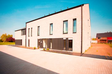 Appartement Mr Wolf Vis+®. 2017-18