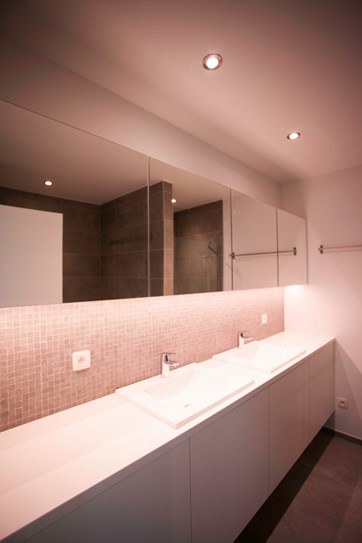 Appartement Mr Wolf Vis+®. 2017-10