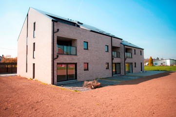 Appartement Mr Wolf Vis+®. 2017-17