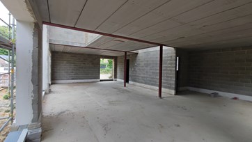 Comblain fin de gros-oeuvre (1)