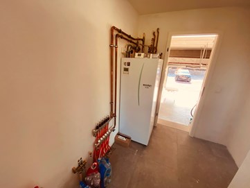 Lantremange Reception (2)