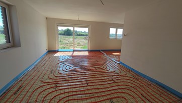 Liers 01 - chauffage sol (1)