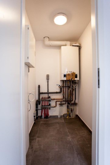 APPARTEMENT N° 4 DEUXIEME ETAGE-5