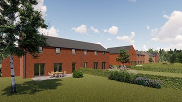 HANNUT - Perspectives (3)