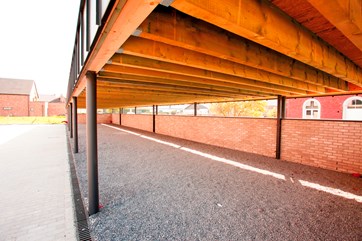 Appartement Mr Wolf Vis+®. 2017-21