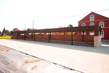 Appartement Mr Wolf Vis+®. 2017-23