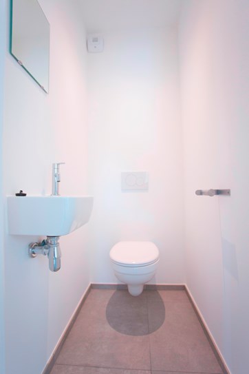 Appartement Mr Wolf Vis+®. 2017-7