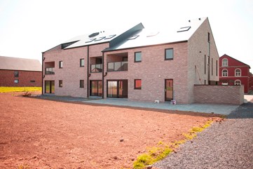 Appartement Mr Wolf Vis+®. 2017-16