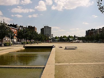 Place saint leonard (3)