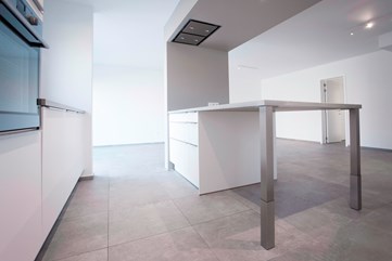 Appartement Mr Wolf Vis+®. 2017-24