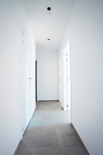 Appartement Mr Wolf Vis+®. 2017-5