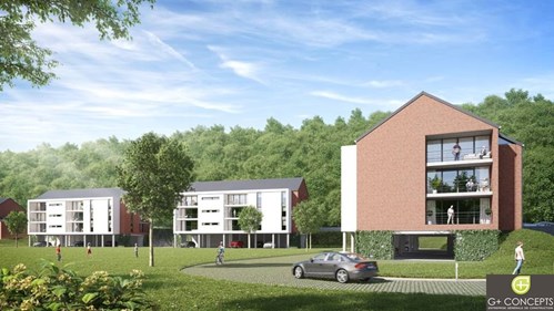 Projets multi-résidentiels